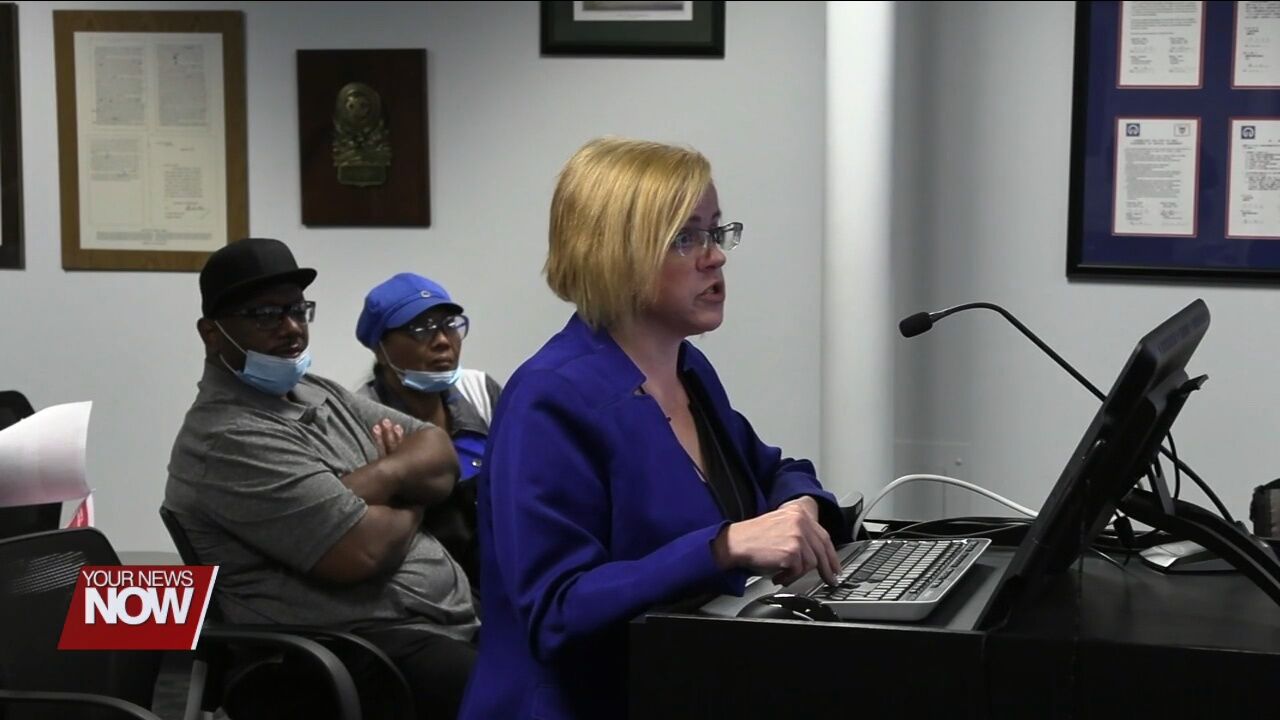 City of Lima Will Draft Rental Registry Ordinance for a Lima City Council Vote